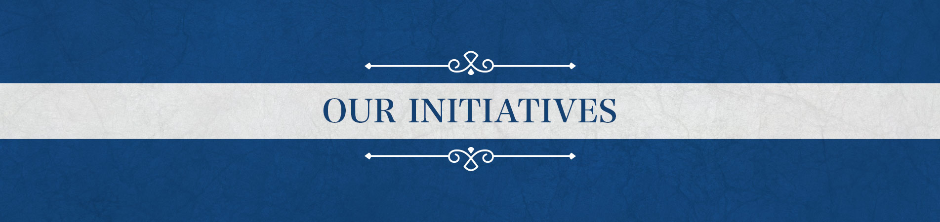 our-Initiatives