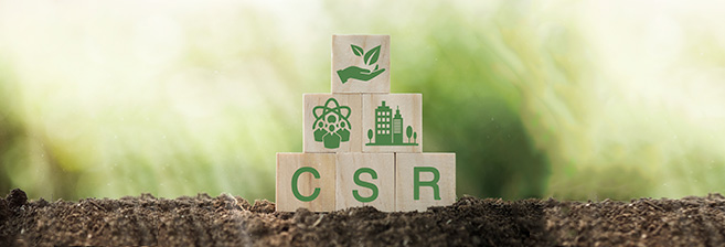 CSr